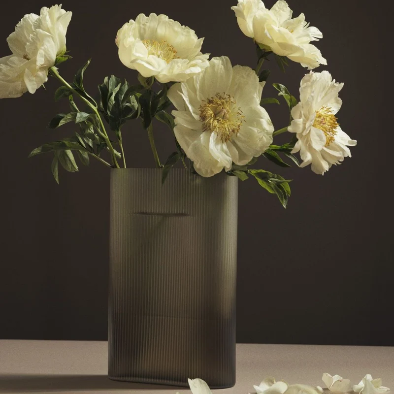 Muuto Ridge Vase