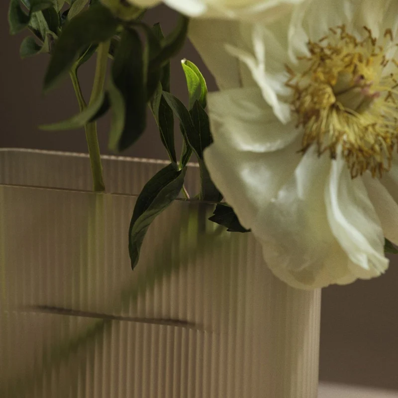 Muuto Ridge Vase