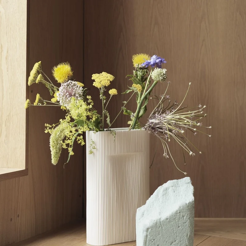 Muuto Ridge Vase