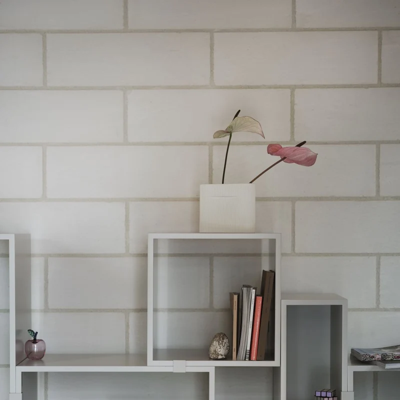 Muuto Ridge Vase