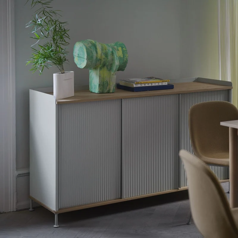 Muuto Ridge Vase