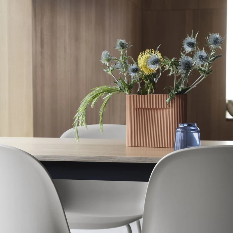 Muuto Ridge Vase