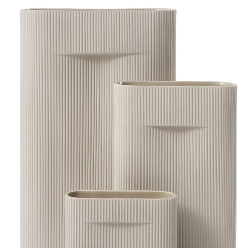 Muuto Ridge Vase