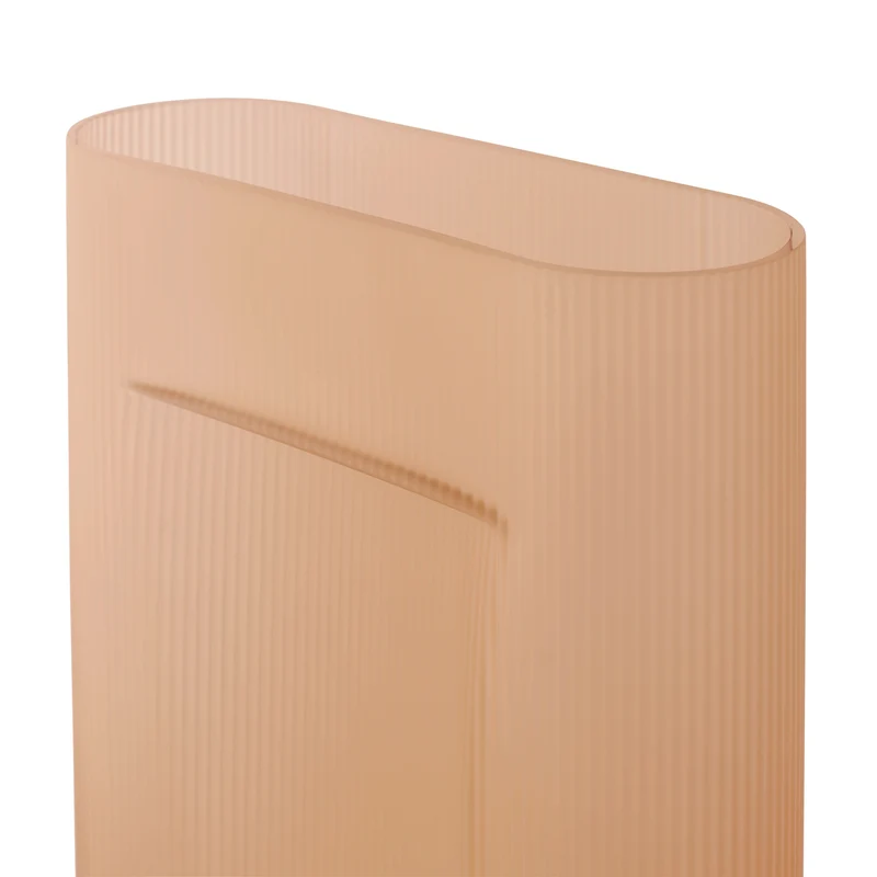 Muuto Ridge Vase