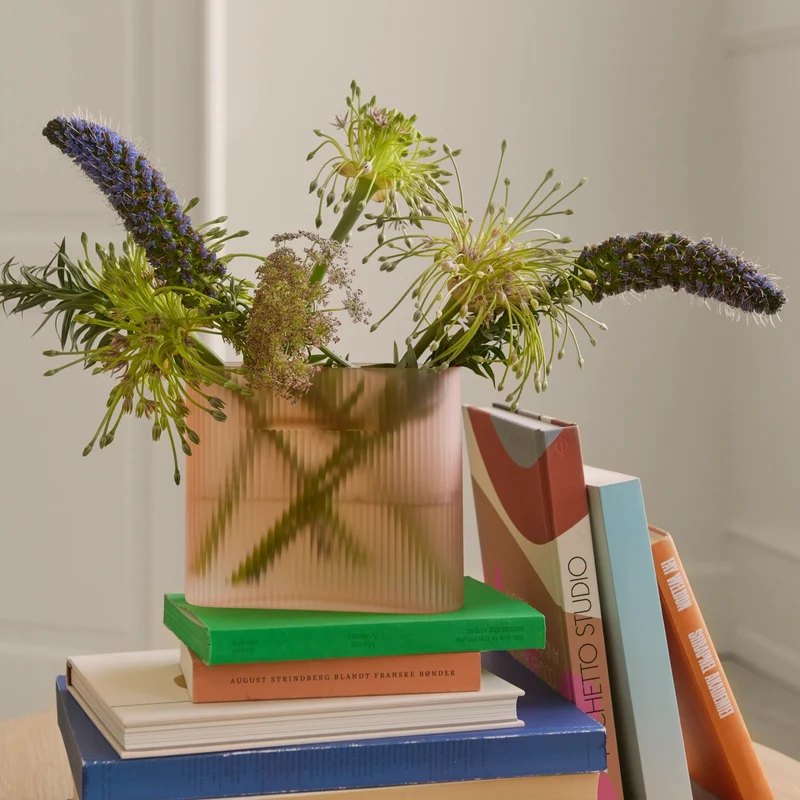 Muuto Ridge Vase