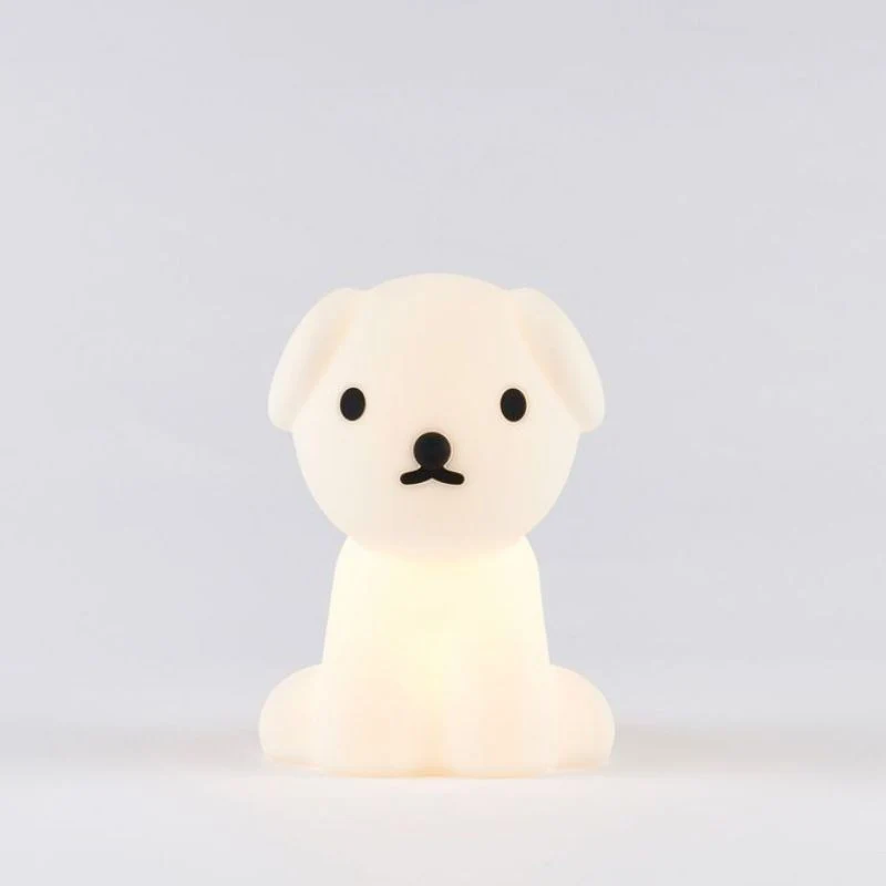 Mr Maria Snuffy Bundle of Light Mini Lamp