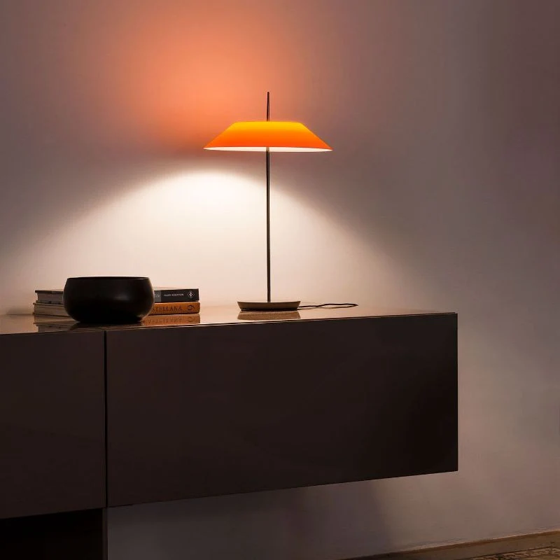 Vibia Mayfair 5500 Table Lamp