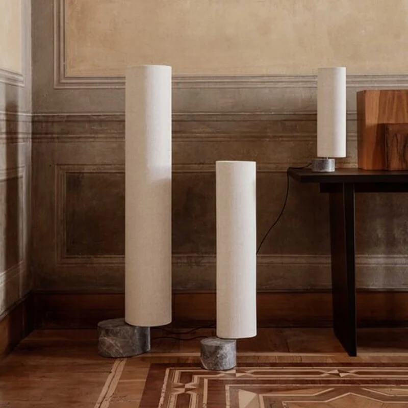 Gubi Unbound Floor Lamp