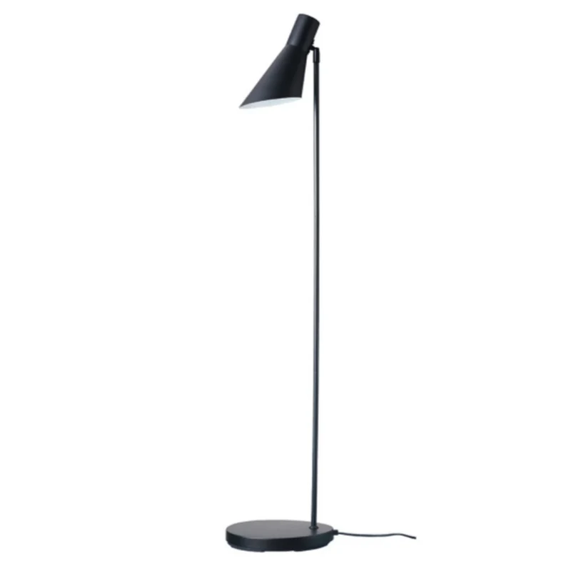 Lampadaire Pied Metal