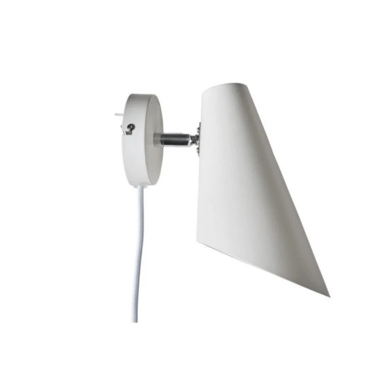 Applique Murale Interieur Blanche