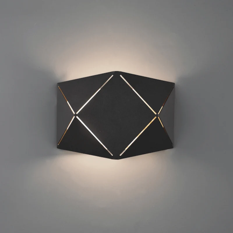 Applique Murale Led Salon
