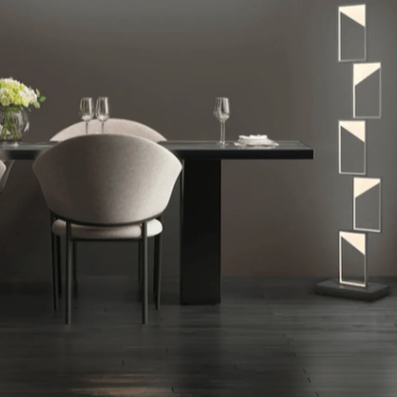 Lampadaire Interieur