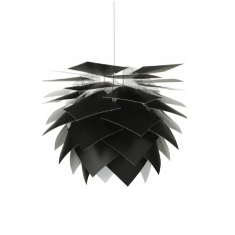 Lustre Suspension Design Led