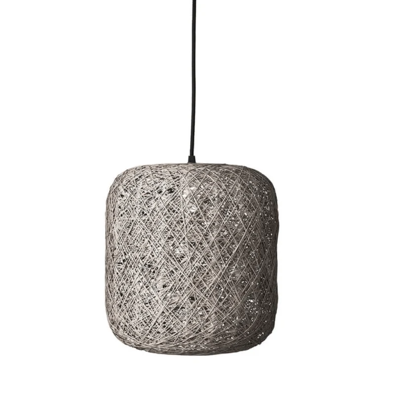 Luminaire Suspension Araignée