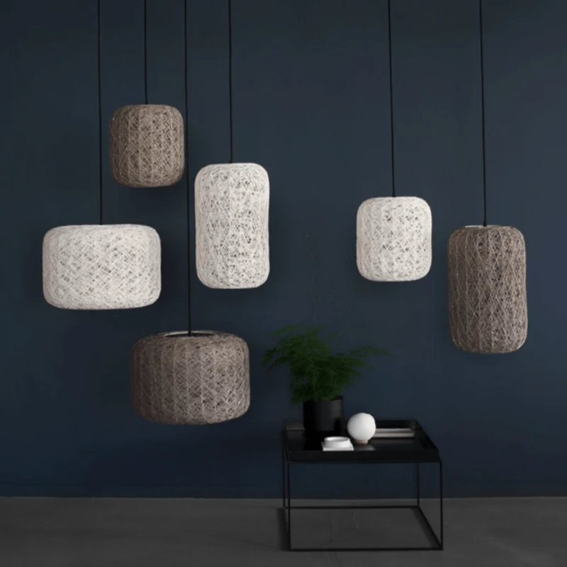 Suspension Luminaire Araignée