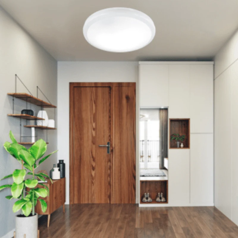Plafond Lampe