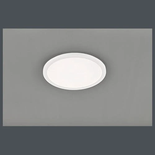 Lampe Ronde Plafond