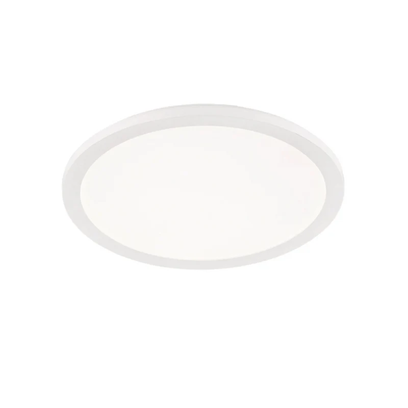 Lampe Ronde Plafond