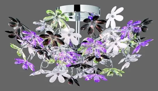 Lampe Plafond Originale