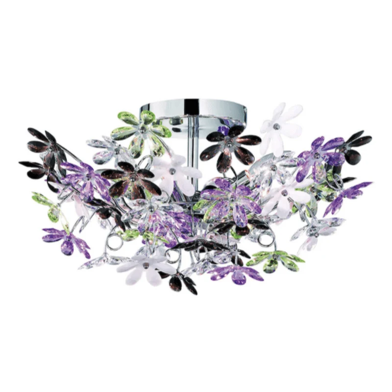 Lampe Plafond Originale