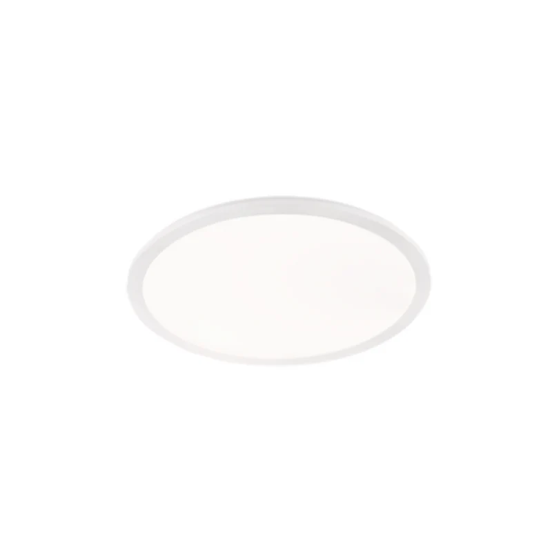 Lampe Plafond Ronde