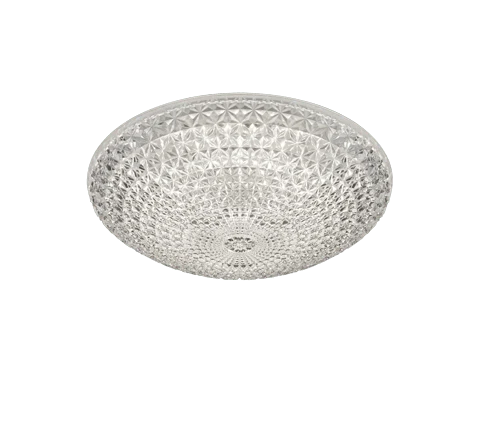 Lampe Plafond Industrielle