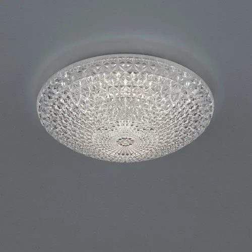 Lampe Plafond Industrielle