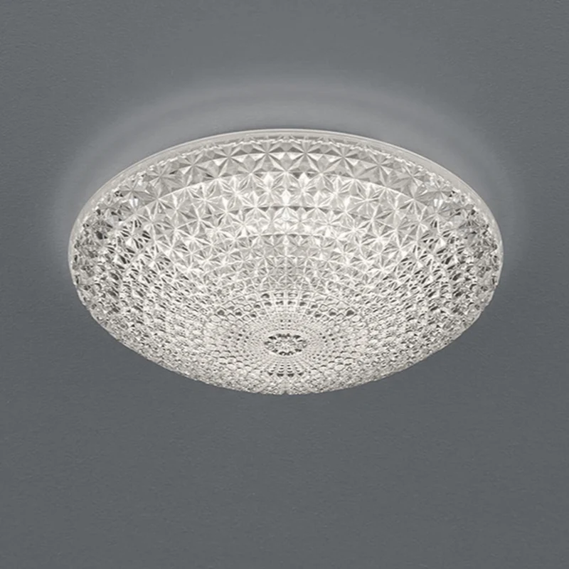Lampe Plafond Industrielle