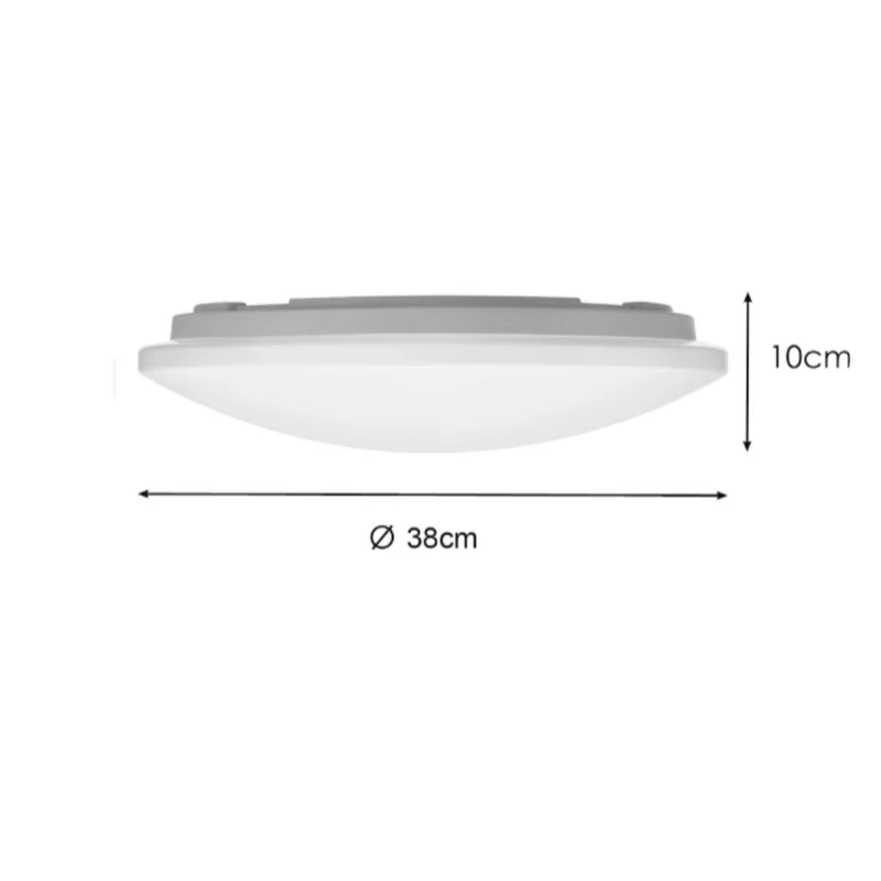 Lampe Chambre Plafond