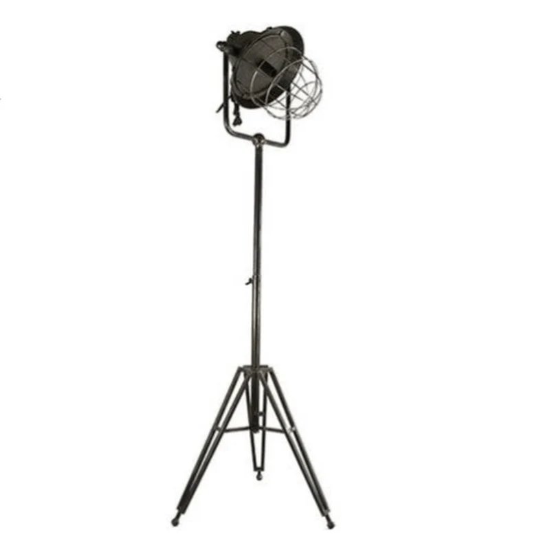 Lampadaire Sur Pied