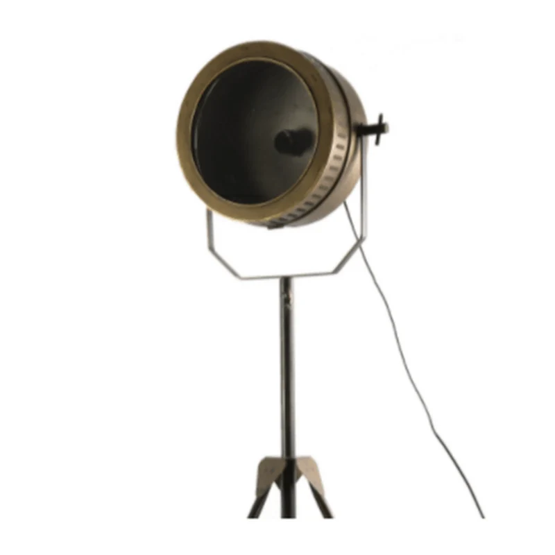 Lampadaire Retro Vintage