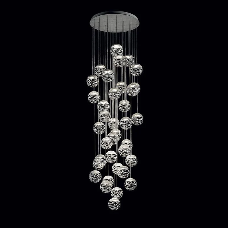 Lodes Kelly Cluster Pendant Lamp