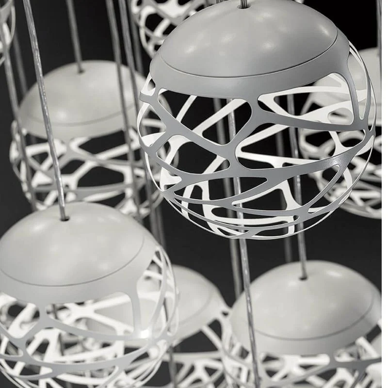 Lodes Kelly Cluster Pendant Lamp