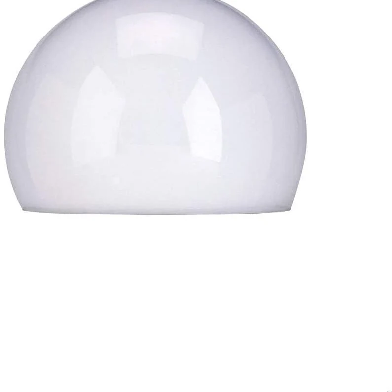 Tecnolumen Wagenfeld WG 24 Glass Spare Part