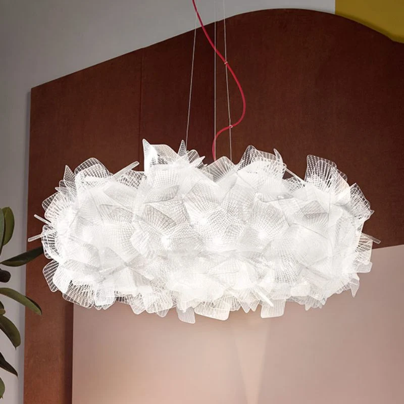 Slamp Clizia Pixel Pendant Lamp