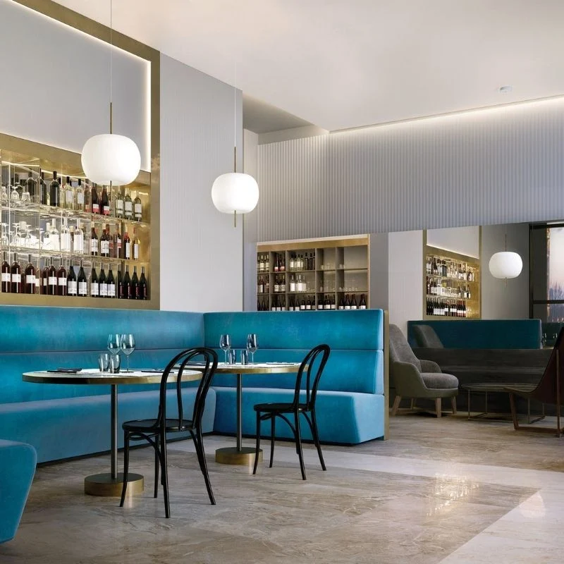 Kdln Kushi Pendant Lamp