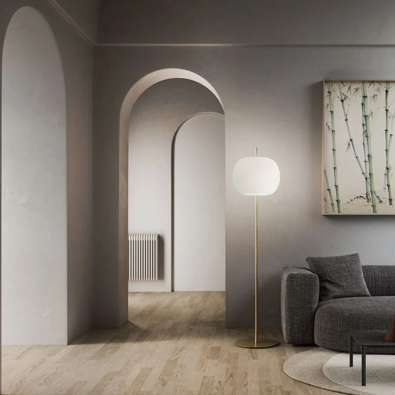 Kdln Kushi XL Floor Lamp