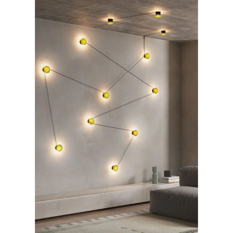 Kdln Azou Wall Lamp