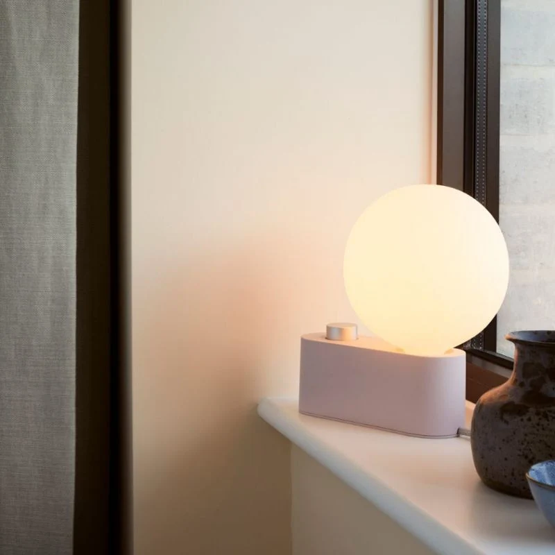 Tala Alumina Table Lamp