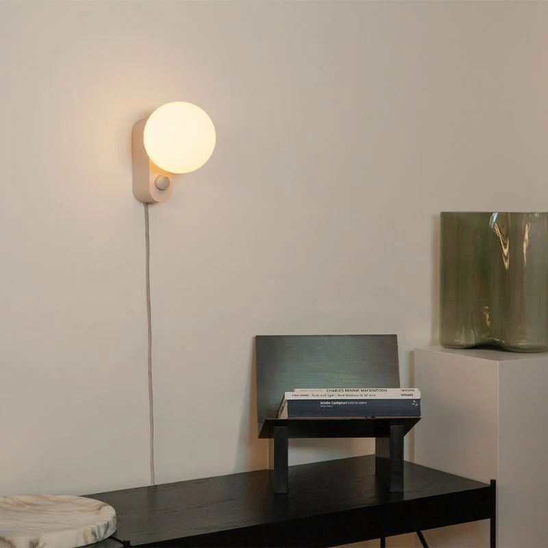 Tala Alumina Table Lamp