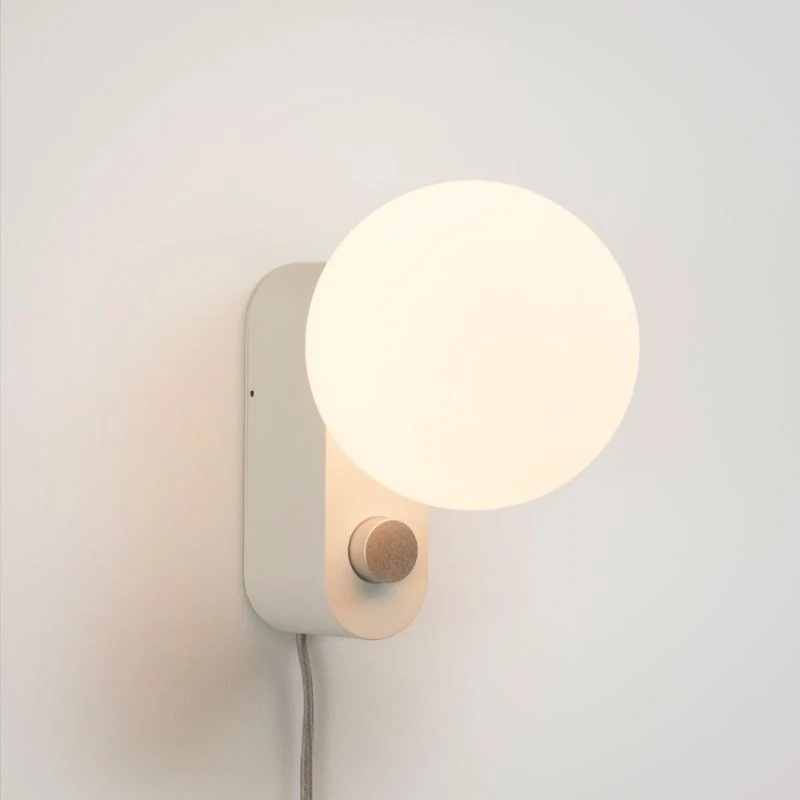 Tala Alumina Table Lamp