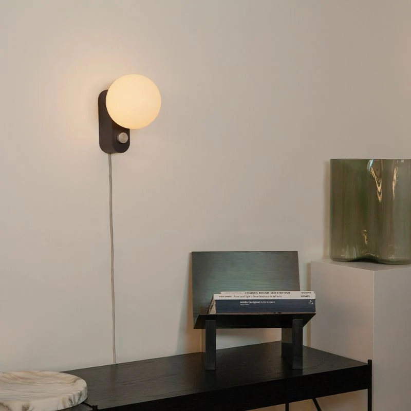 Tala Alumina Table Lamp