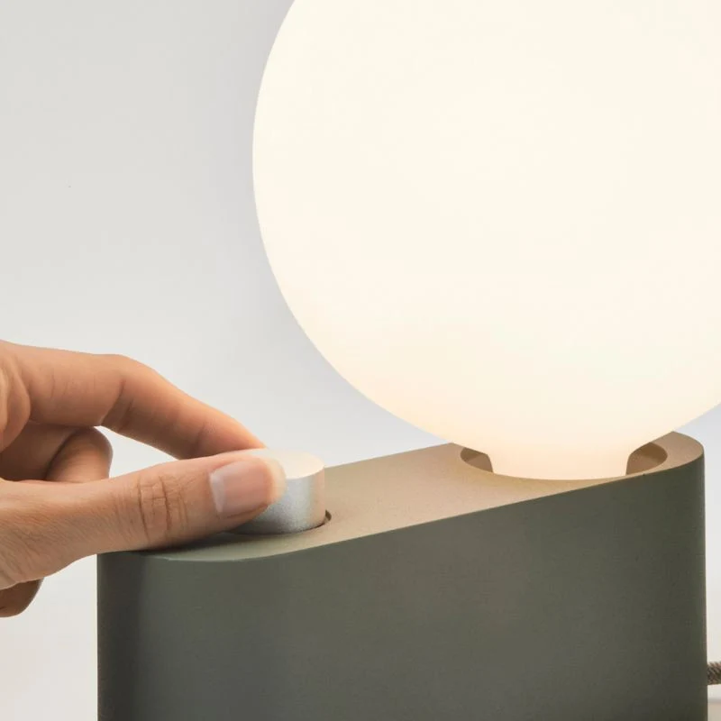 Tala Alumina Table Lamp