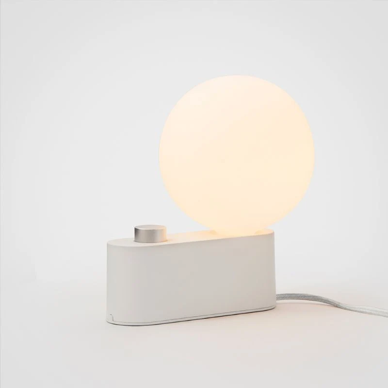 Tala Alumina Table Lamp