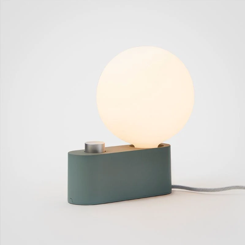 Tala Alumina Table Lamp