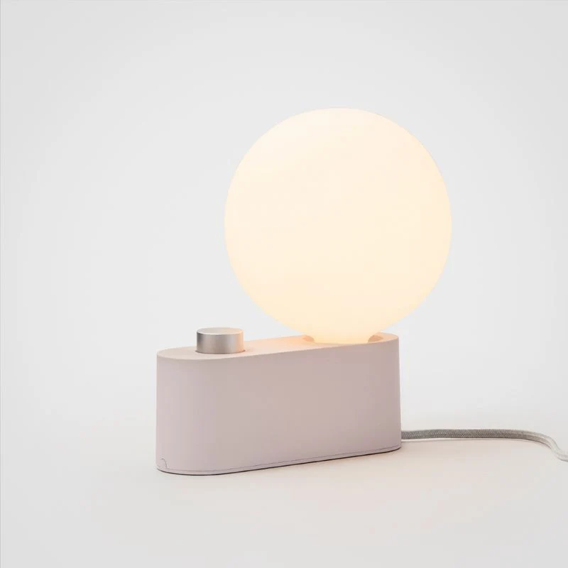 Tala Alumina Table Lamp