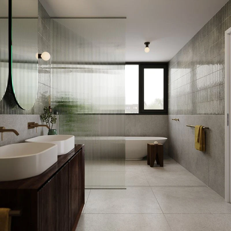 Tala Lochan Wall Light