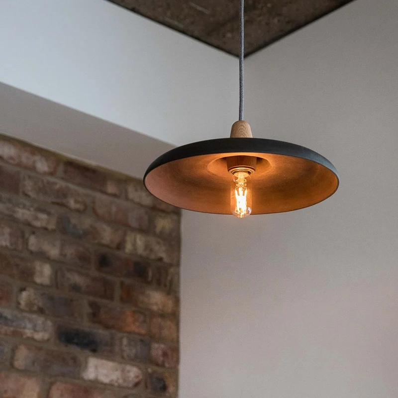 Tala Lurra E27 T38 Tinted - 210lm 2200K - Dimmable