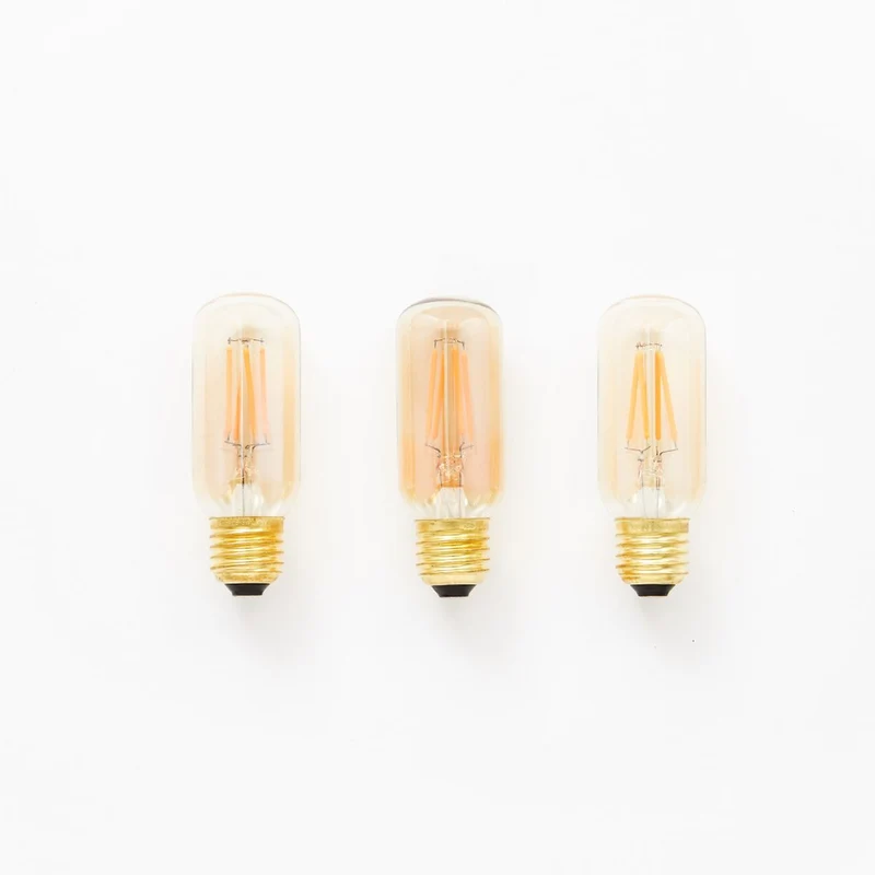 Tala Lurra E27 T38 Tinted - 210lm 2200K - Dimmable