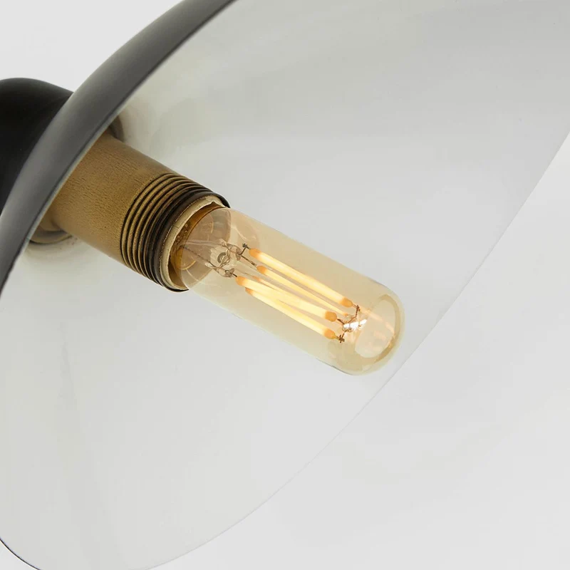 Tala Lurra E27 T38 Tinted - 210lm 2200K - Dimmable